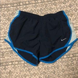 Nike Athletic Shorts